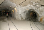 ОАО «ППГХО» в Читинской области получило квоту на добычу урана в 2008 году.