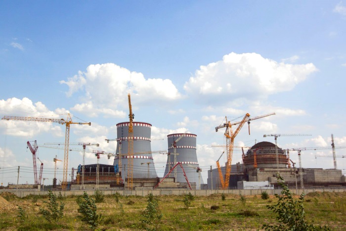 С. Кириенко: Пуск первого энергоблока ЛАЭС-2 может быть перенесен еще на год.
