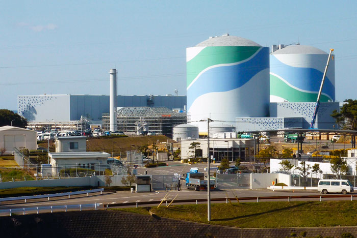 Блок №2 АЭС «Сендай» в префектуре Кагосима начал выработку электроэнергии.