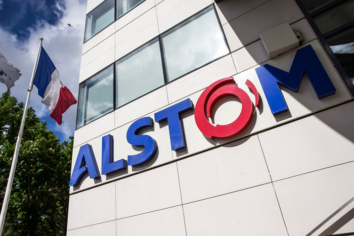 Акционеры одобрило продажу энергомашиностроительных активов «Alstom SA».