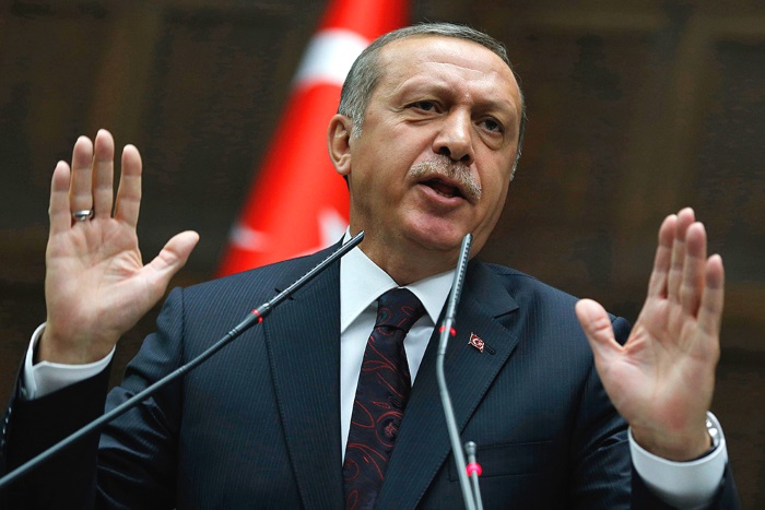 Р. Эрдоган: Турция может отказаться от сотрудничества с Россией по АЭС «Аккую».