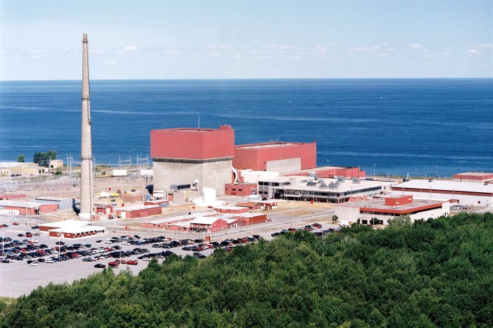 Атомные станции включены в Стандарт экологически чистой энергетики Нью-Йорка.
