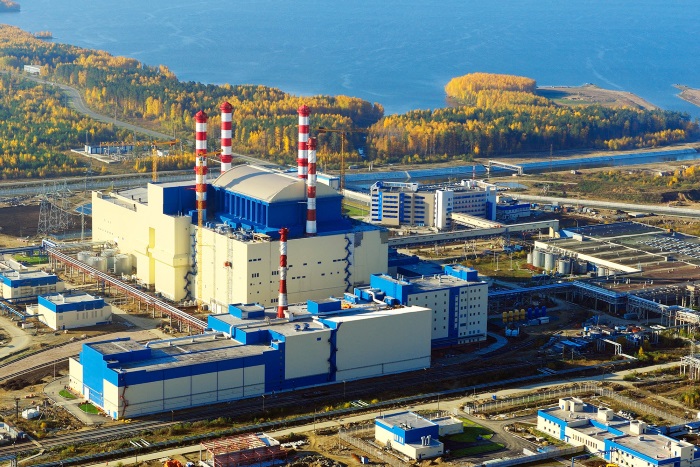 ГХК завершает подготовку к выпуску партии штатных ТВС для реактора БН-800.